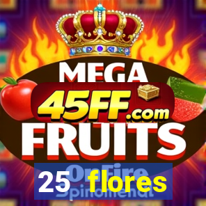 25 flores silvestres com nomes